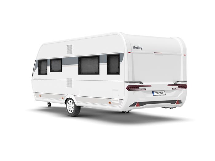 Hobby Excellent Edition 540 WLU