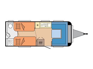 Hobby Excellent Edition 540 WLU