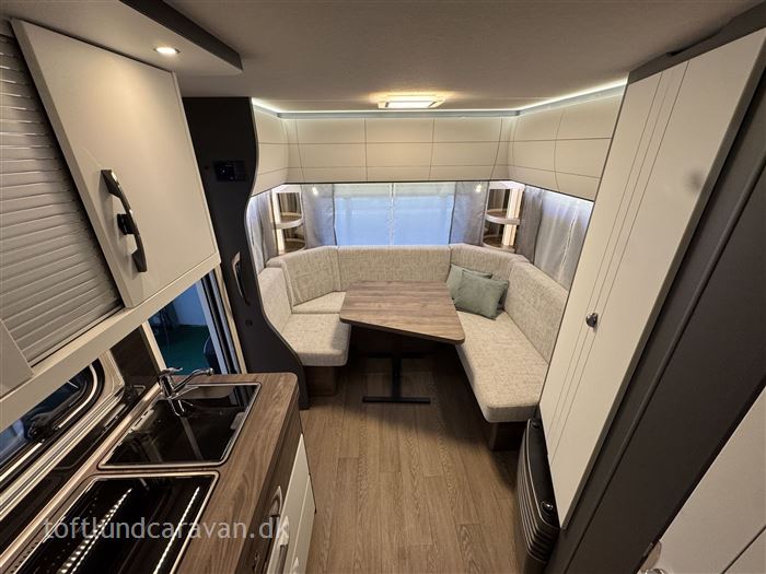 Hobby Excellent Edition 495 UL