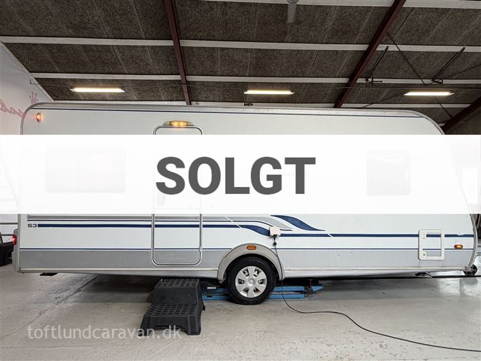 Wilk S3*** 490 HTD