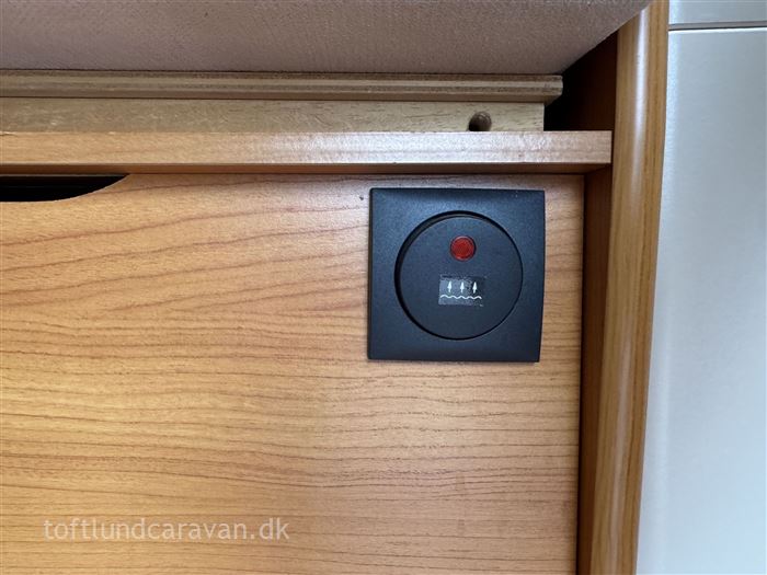 Fendt Saphir Style 510 TFB