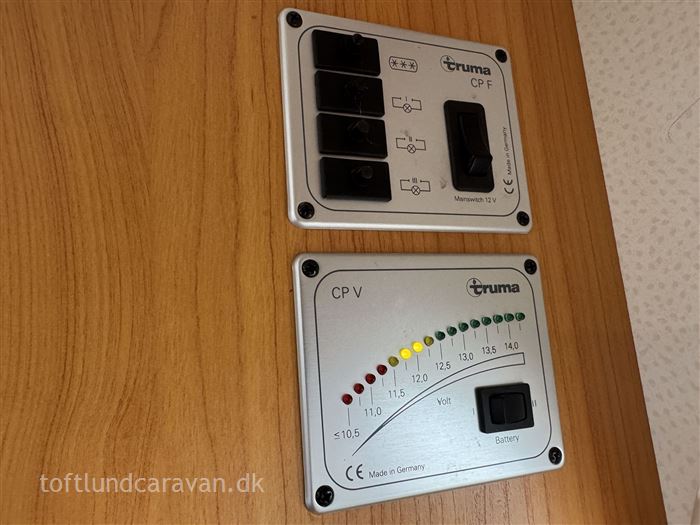 Fendt Saphir Style 510 TFB