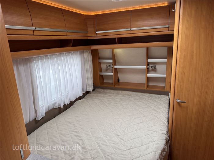 Fendt Saphir Style 510 TFB