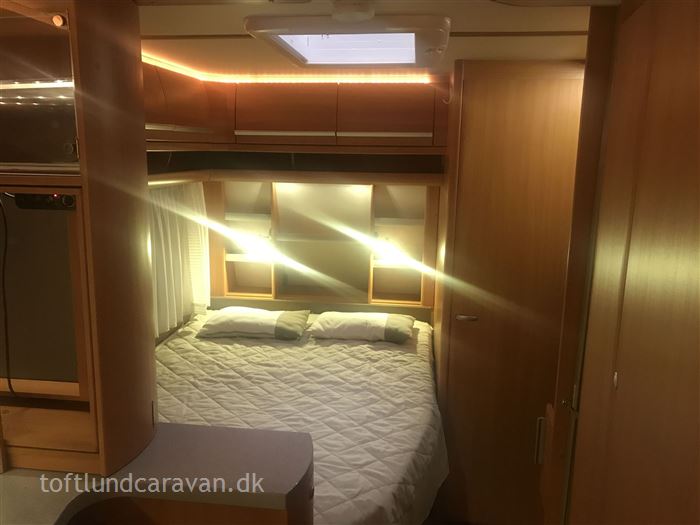 Fendt Saphir Style 510 TFB