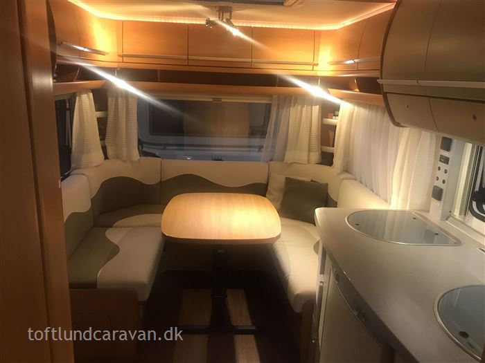 Fendt Saphir Style 510 TFB