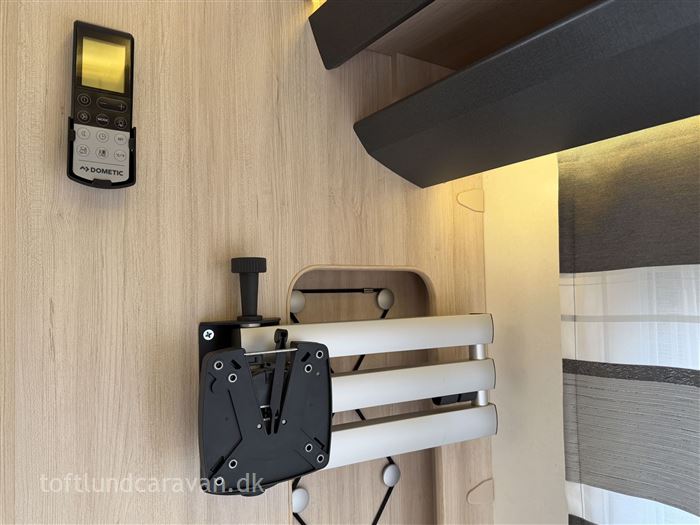 Hobby De Luxe Edition 460 UFe