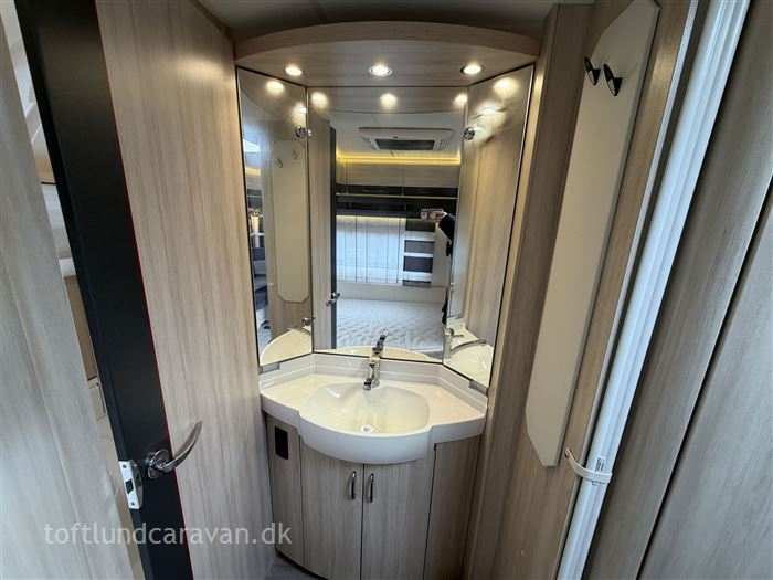 Hobby De Luxe Edition 460 UFe