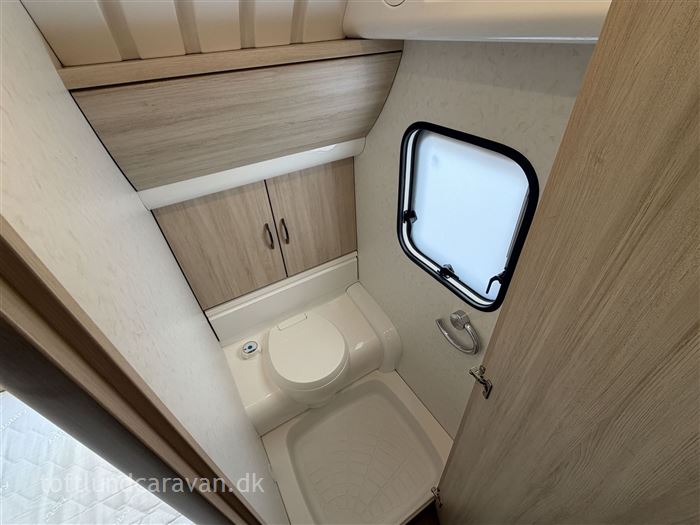 Hobby De Luxe Edition 460 UFe