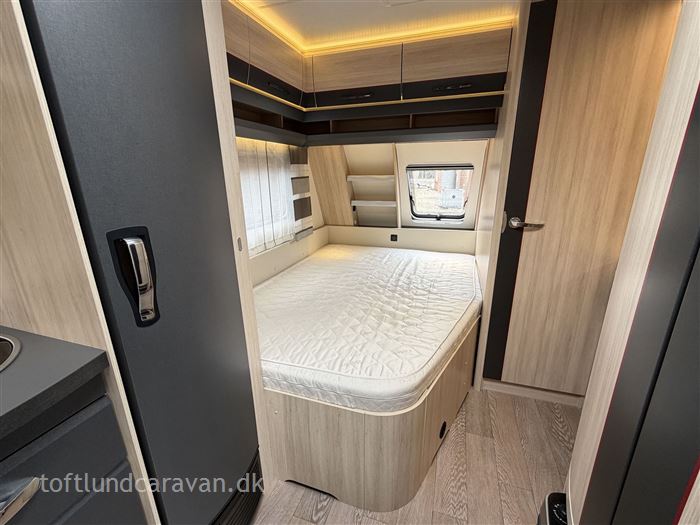 Hobby De Luxe Edition 460 UFe