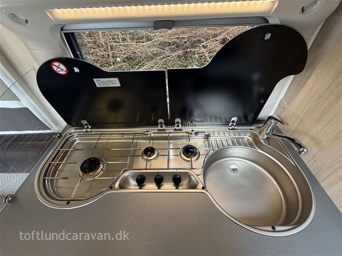 Hobby De Luxe Edition 460 UFe