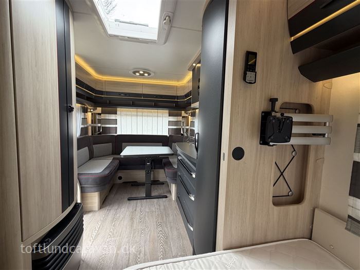 Hobby De Luxe Edition 460 UFe