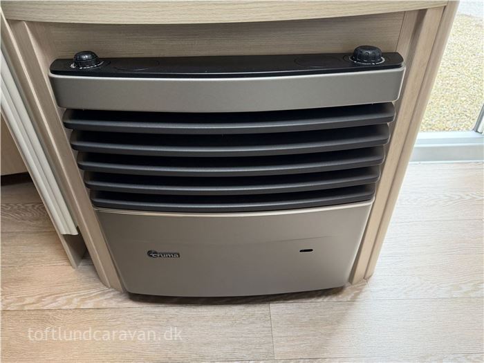 Hobby De Luxe Edition 460 UFe