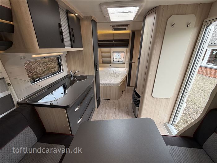 Hobby De Luxe Edition 460 UFe