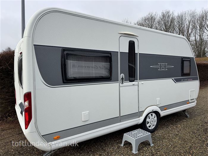 Hobby De Luxe Edition 460 UFe