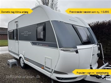 Hobby De Luxe Edition 460 UFe