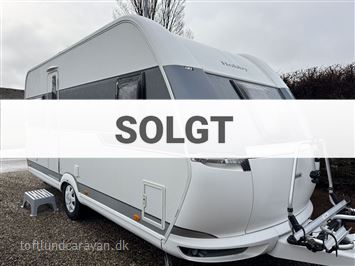 Hobby De Luxe Edition 460 UFe