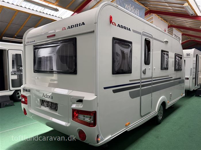 Adria Adora 482 LU