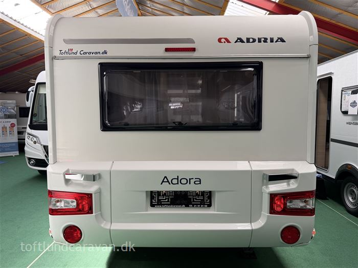 Adria Adora 482 LU