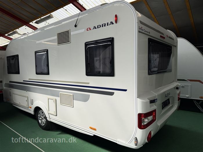 Adria Adora 482 LU