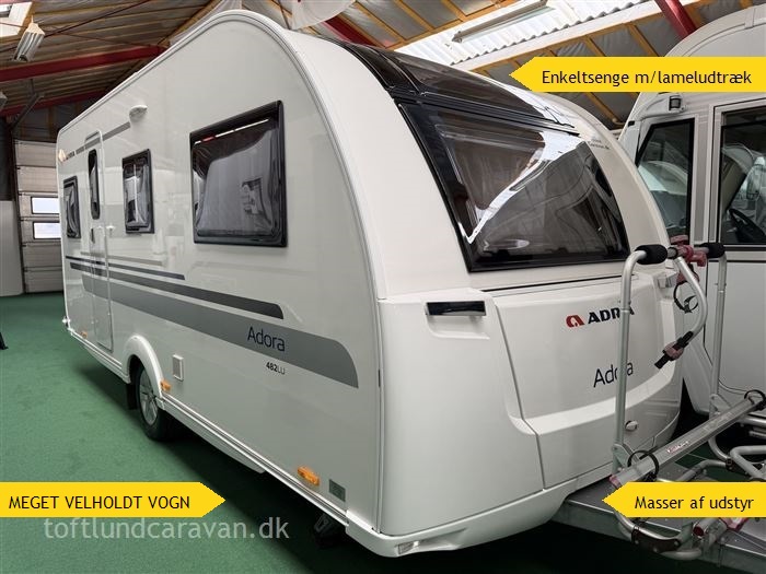 Adria Adora 482 LU