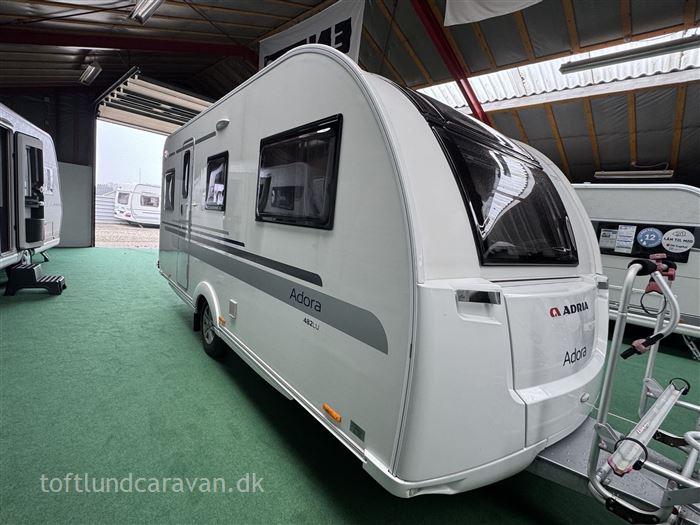 Adria Adora 482 LU
