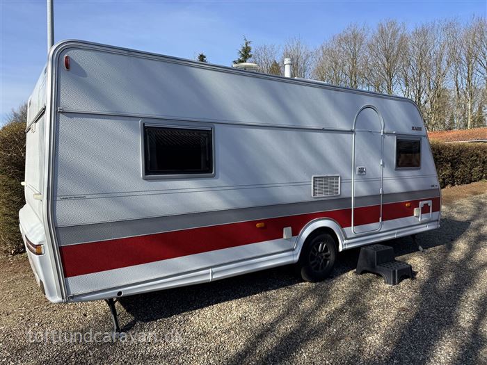 Kabe Classic 560 GLE KS