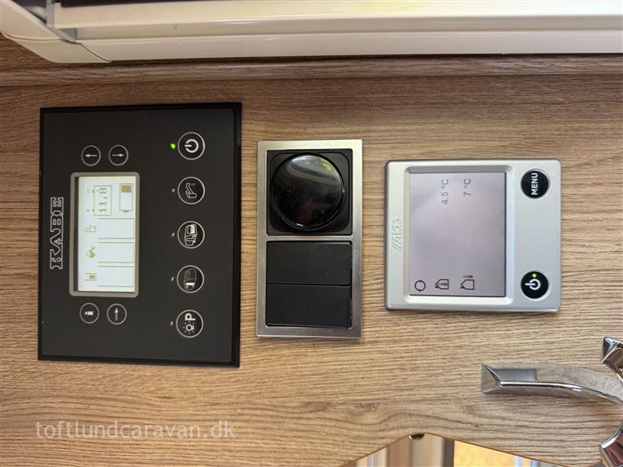 Kabe Classic 560 GLE KS