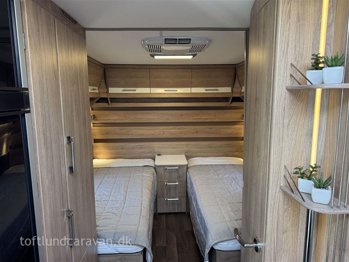 Kabe Classic 560 GLE KS