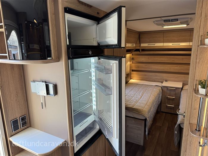 Kabe Classic 560 GLE KS