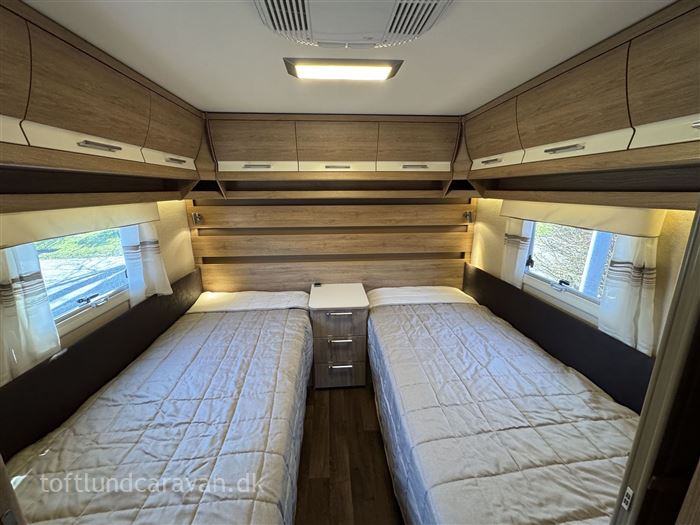 Kabe Classic 560 GLE KS