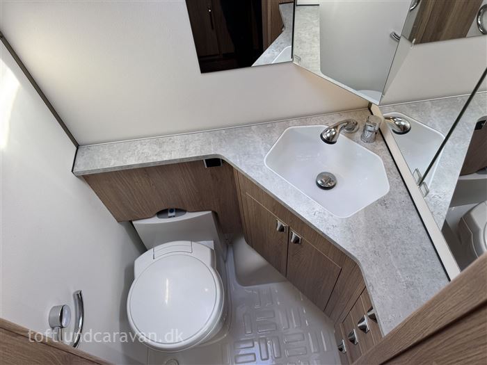 Kabe Classic 560 GLE KS