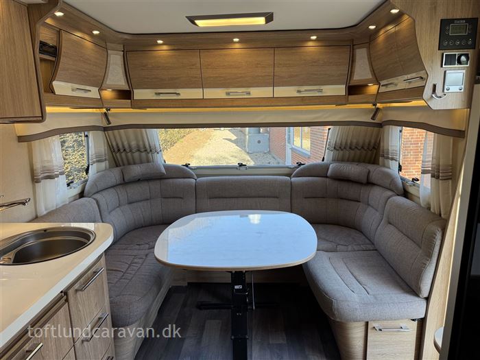 Kabe Classic 560 GLE KS