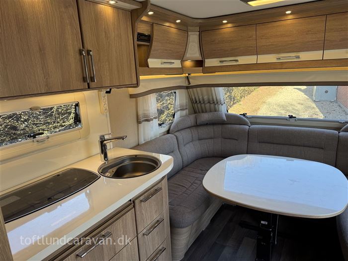 Kabe Classic 560 GLE KS