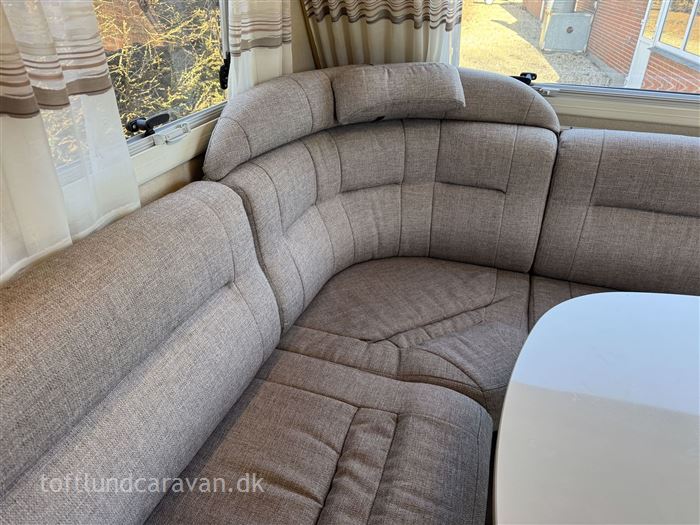 Kabe Classic 560 GLE KS