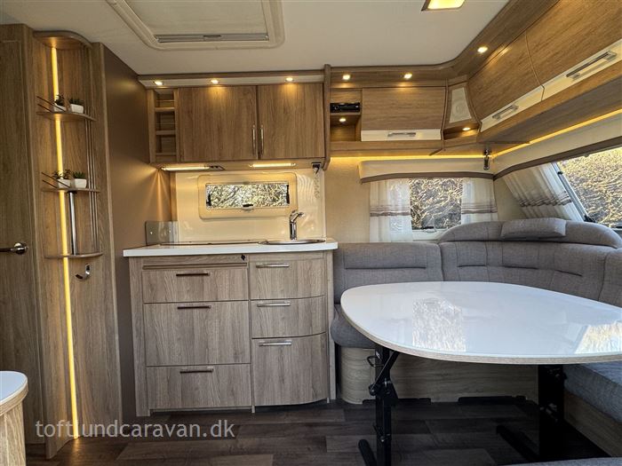 Kabe Classic 560 GLE KS