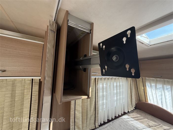 Bürstner Averso Fifty 390 TS