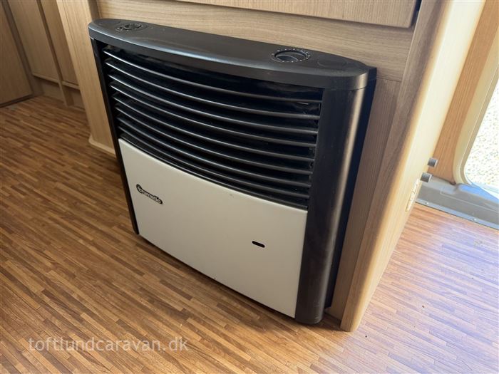 Bürstner Averso Fifty 390 TS