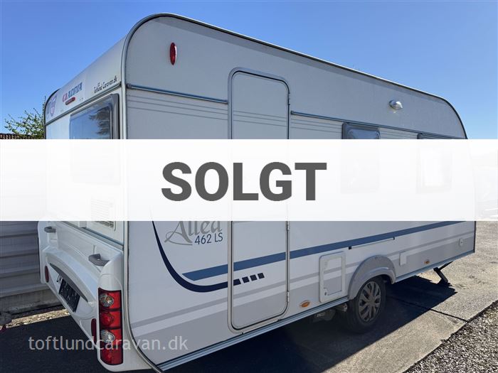 Adria Altea 462 LS
