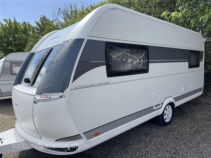 Hobby Excellent Edition 495 UL