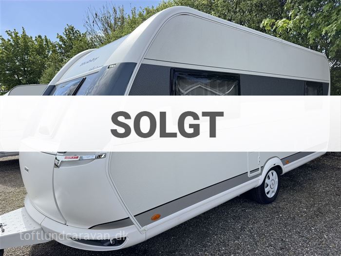 Hobby Excellent Edition 495 UL