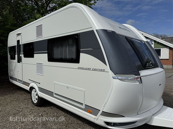 Hobby Excellent Edition 495 UL