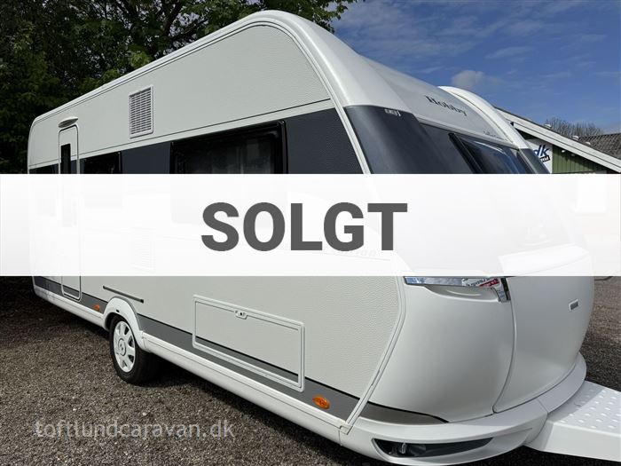 Hobby Excellent Edition 495 UL