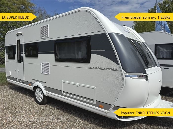 Hobby Excellent Edition 495 UL