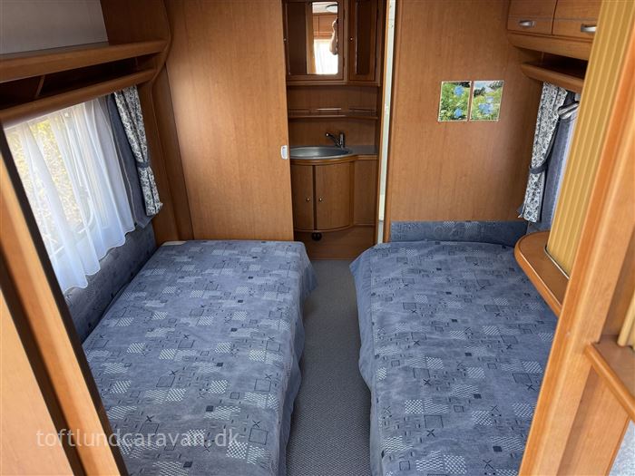 LMC Favorit 520 HTE