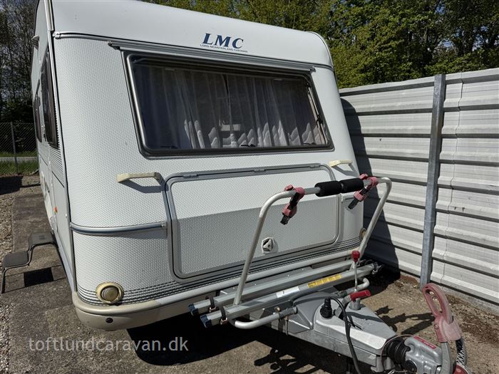 LMC Favorit 520 HTE