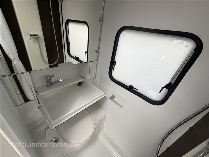 Adria Altea 4Two 362 LH