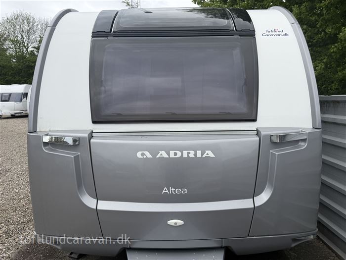 Adria Altea 4Two 362 LH