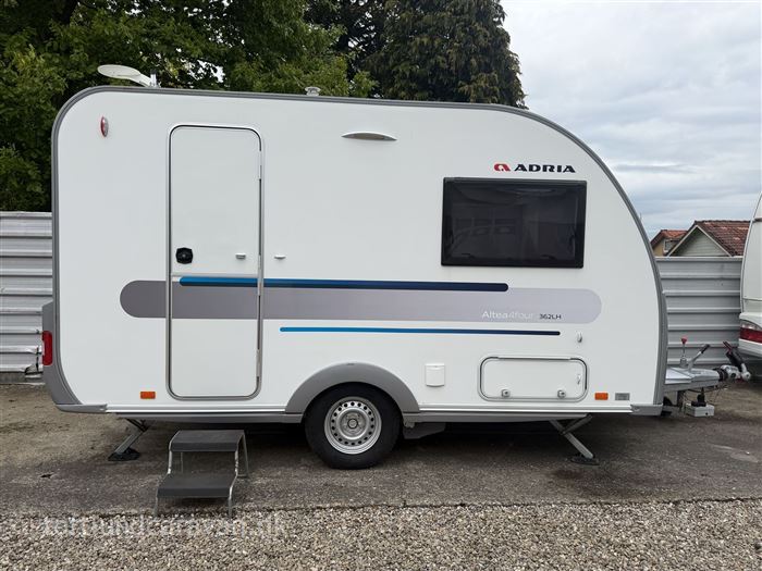 Adria Altea 4Two 362 LH