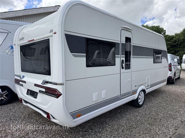 Hobby Excellent Edition 540 UFF