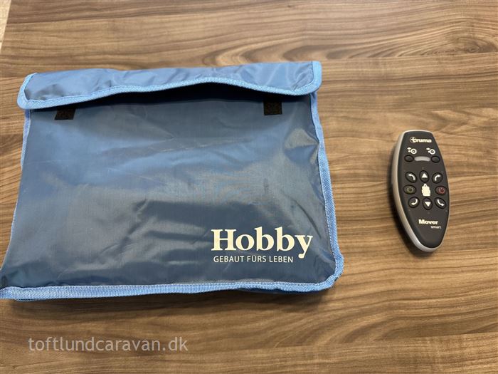 Hobby Excellent Edition 540 UFF